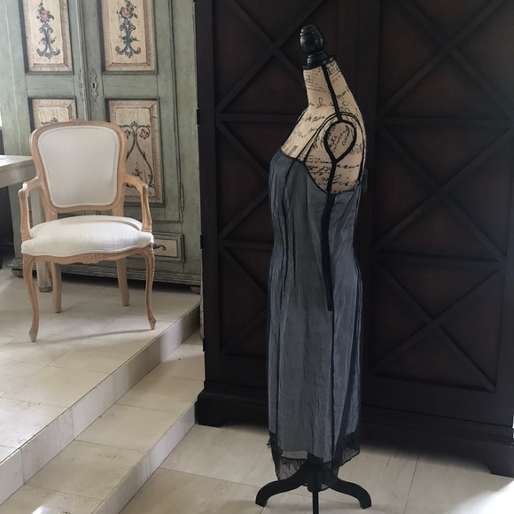 Helen Wang New York Dress - Picture 3 of 8